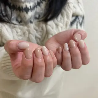 ネイル RooM -produce by maynail-所属・RooM -mizuki-のネイルデザイン