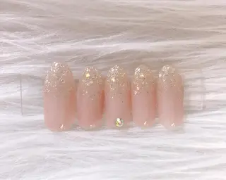 ネイル 🎀Yumi✨ ミキネイルサロン池袋のネイルデザイン