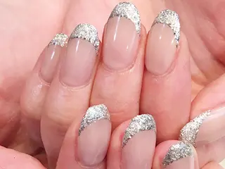 ネイル K. Harukaのネイルデザイン