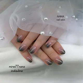 ネイル NANA nail salonのネイルデザイン