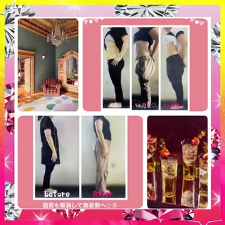 メンズ 美容整体サロンMikie所属・小沼 美希恵のその他イメージ