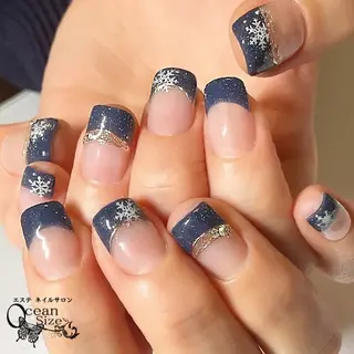 ネイル 宮森 貴子のネイルデザイン