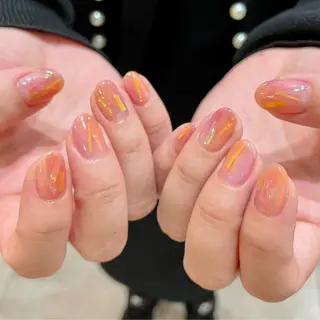 ネイル N°nail 💅MIIRUのネイルデザイン