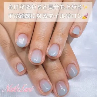 ネイル 練馬駅近ネイルラニ 不細工爪90分で美爪のネイルデザイン