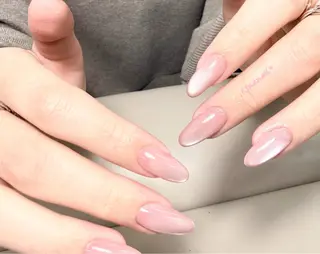 ネイル Merci  Nail Salon所属・日暮里 Rina  Nailのネイルデザイン