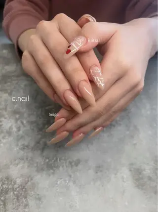 ネイル Chika/ C.nailのネイルデザイン