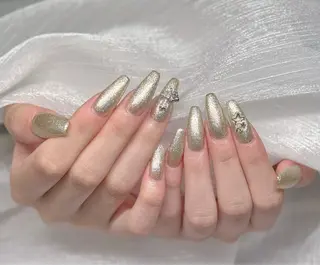 ネイル MILO 168 池袋のネイルデザイン