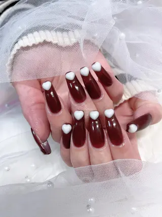 ネイル COCO ネイルのネイルデザイン