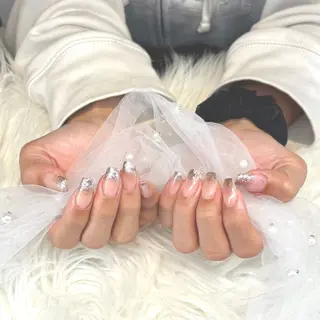 ネイル Keli Nail Moyuのネイルデザイン