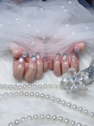 ネイル Yudia Minoriのネイルデザイン