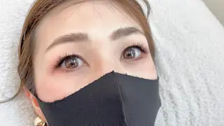 マツエク・マツパ ゆき （アイリスト）のマツエク・マツパデザイン