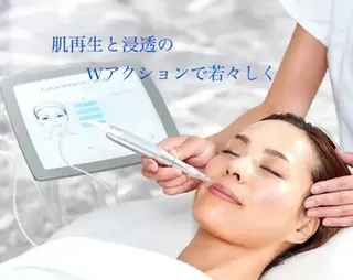 🥀エステティック レイビス横浜 永🥀のエステ・リラクイメージ