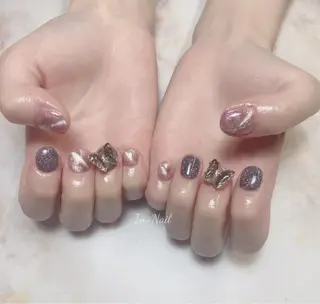 ネイル ᴵⁿ. ᴺᵃⁱˡのネイルデザイン