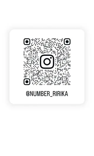 number＋所属・number＋ / 璃々花のヘアスタイル