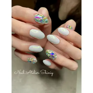 ネイル ネイル＆脱毛サロン ユイカのネイルデザイン