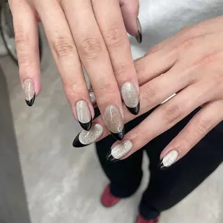 ネイル Bianca川越西口 KITAZAKI🫧のネイルデザイン