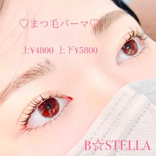 マツエク・マツパ HAYASAKA 韓国風/束感/パリのマツエク・マツパデザイン