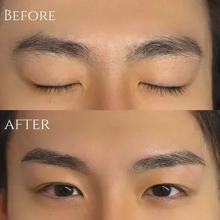 アイブロウ RuruStudio所属・RINA🦋/吉祥寺 /眉毛専門サロンの眉毛・アイブロウイメージ