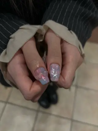 ネイル She NAIL ♡takeshitaのネイルデザイン