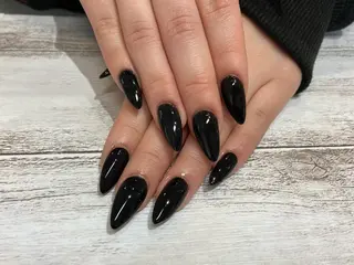 ネイル 🧸熊谷 かほ🧸のネイルデザイン