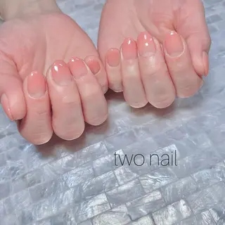 ネイル two nailのネイルデザイン