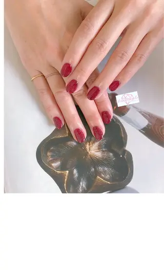 ネイル Asa miのネイルデザイン