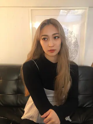 マツエク・マツパ CAMELLIA カメリアのマツエク・マツパデザイン