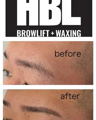 アイブロウ すずき あさこの眉毛・アイブロウイメージ