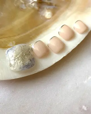 ネイル N.barber / koderaのネイルデザイン