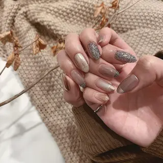 ネイル 土屋 智子のエステ・リラクイメージ