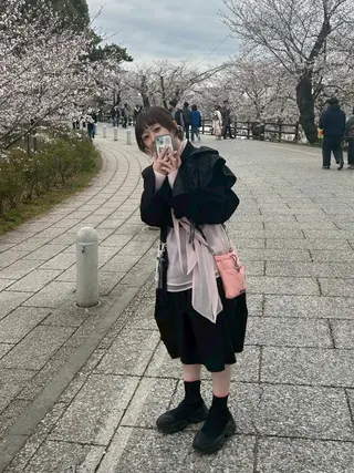 カラー メンズ hair musee所属・musée 柱店のヘアスタイル