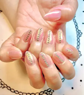 ネイル nailsalon sugarr所属・nailist cocoのネイルデザイン