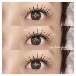 マツエク・マツパ La gemme所属・La gemme💍 Tanahashiのマツエク・マツパデザイン