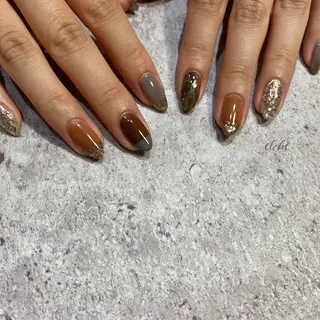 ネイル Rio 𓍼のネイルデザイン