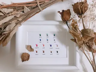 scarlet asahiのマツエク・マツパデザイン