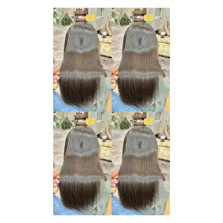 ロング カラー 店長✨レイヤー✖️ 髪質改善✖️韓国ヘアのヘアスタイル