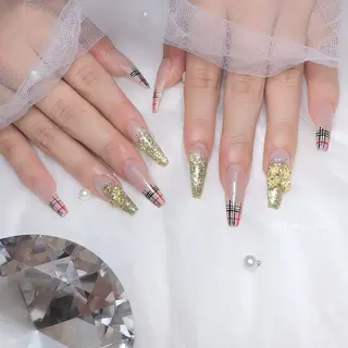 ネイル Jaime Yuiのネイルデザイン