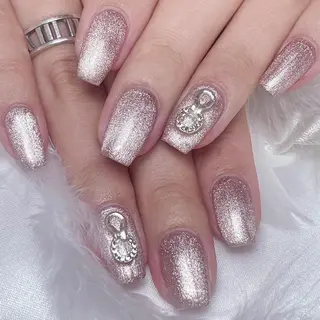 ネイル Diamond 🚢のネイルデザイン