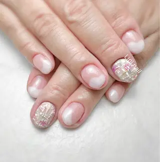 ネイル Lipi nailのネイルデザイン