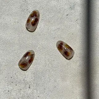 ネイル 49-seek所属・49-seek 松野千恵子のネイルデザイン