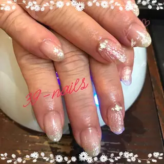 ネイル 39-nails EharaMikuのネイルデザイン