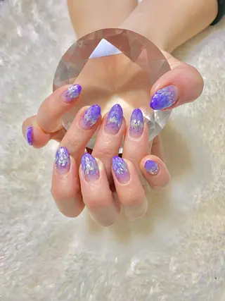 ネイル EMILUCA 北河希のエステ・リラクイメージ