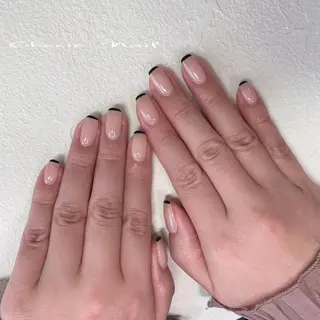 ネイル Cherirnail kaoriのネイルデザイン