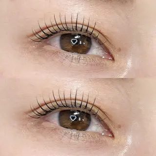 マツエク・マツパ SHIORI 🐈⸒⸒⸒⸒のマツエク・マツパデザイン