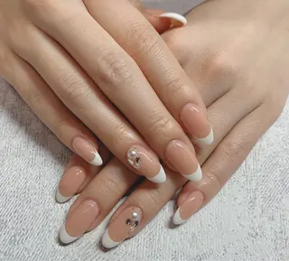 ネイル 𝑺 𝒏𝒂𝒊𝒍✳︎のネイルデザイン