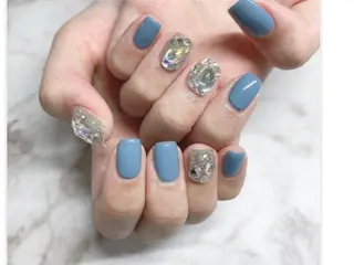 ネイル SINCERELY シンシアリー🌈のネイルデザイン