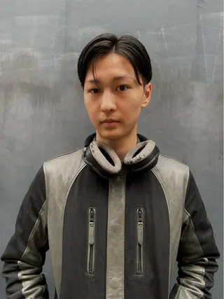 メンズ 🔥ショート特化 masaki🔥のヘアスタイル