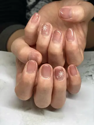 ネイル R.I所属・R.I みちのネイルデザイン