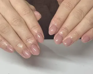 ネイル 💫 Tsuki_Nailのネイルデザイン