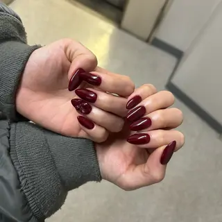 ネイル y's beauty 本町店所属・y'sbeauty/ Seina🌼のネイルデザイン